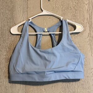 Athleta sports bra